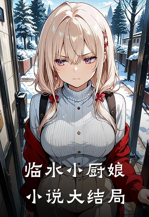 临水小厨娘小说大结局