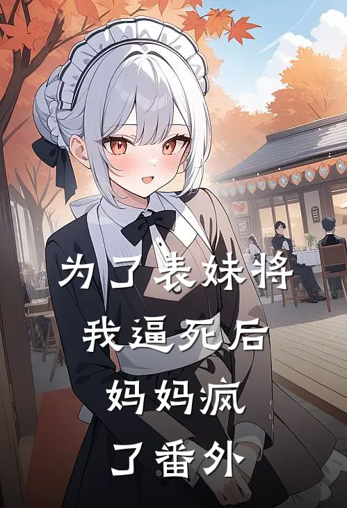 为了表妹将我逼死后，妈妈疯了 番外