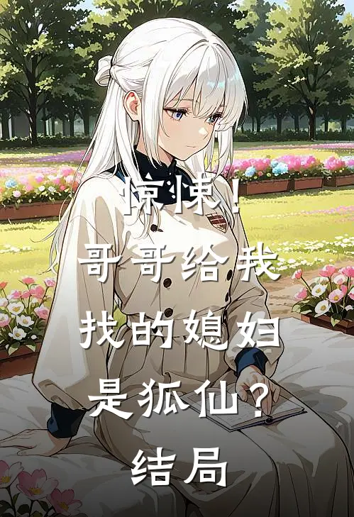 惊悚！哥哥给我找的媳妇是狐仙？结局