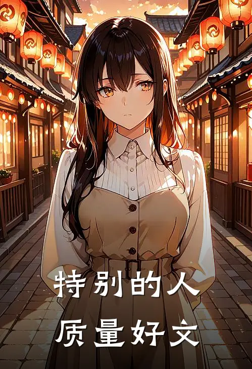 特别的人质量好文