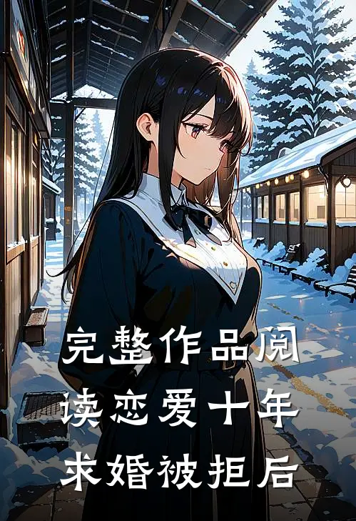 完整作品阅读恋爱十年求婚被拒后