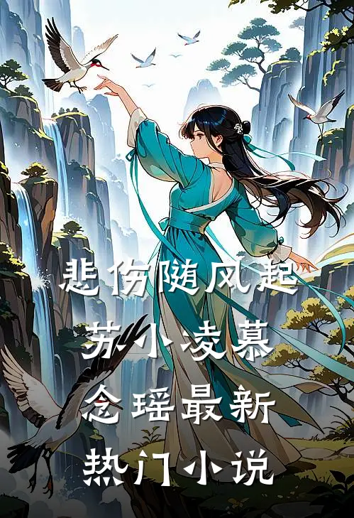 悲伤随风起苏小凌慕念瑶最新热门小说