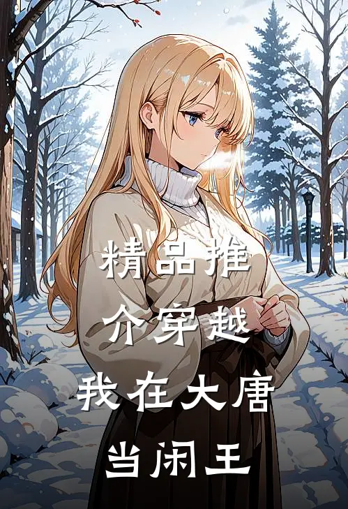 精品推介穿越：我在大唐当闲王