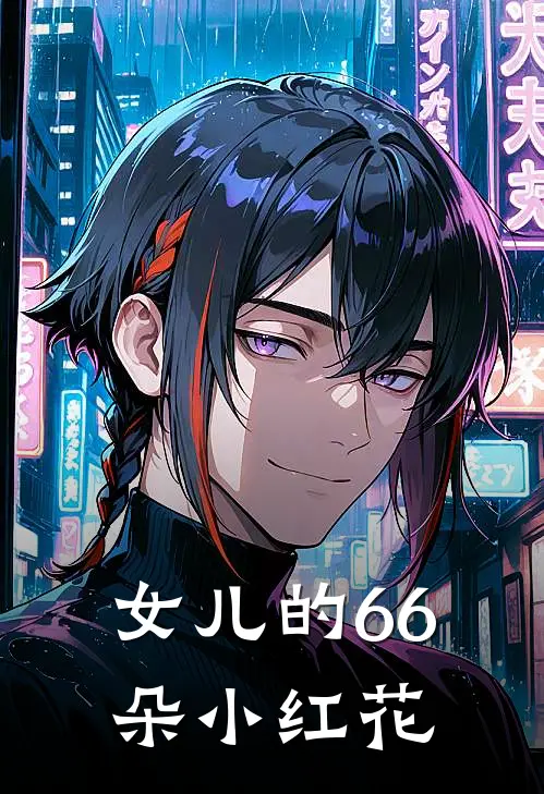 女儿的66朵小红花