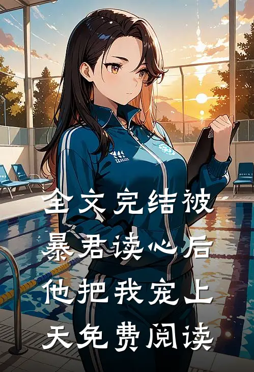 全文完结被暴君读心后他把我宠上天免费阅读