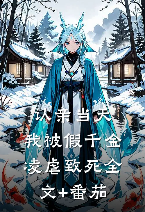 认亲当天，我被假千金凌虐致死全文+番茄