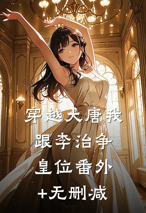 穿越大唐我跟李治争皇位番外+无删减