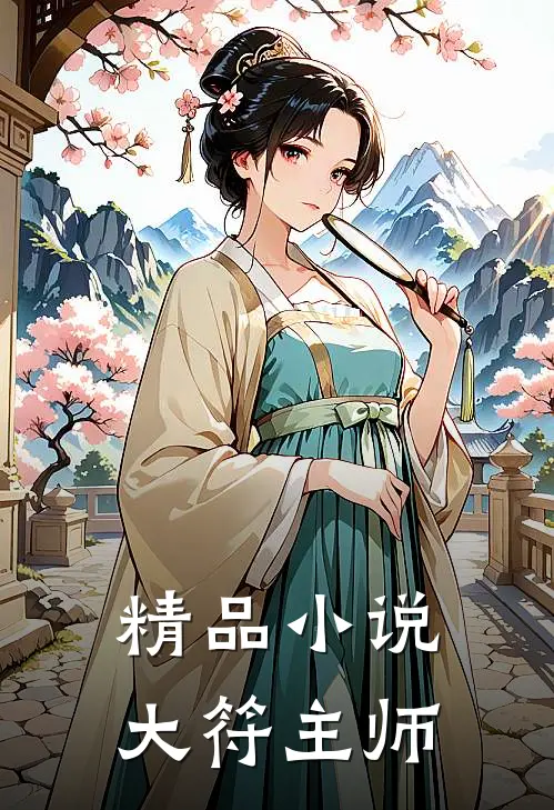 精品小说大符主师