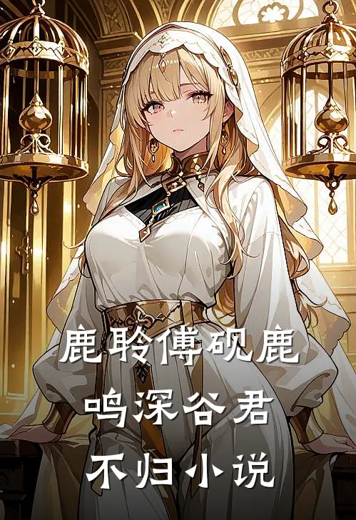 鹿聆傅砚鹿鸣深谷君不归小说