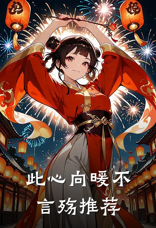 此心向暖不言殇推荐