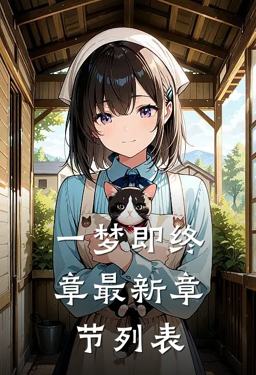 一梦即终章最新章节列表
