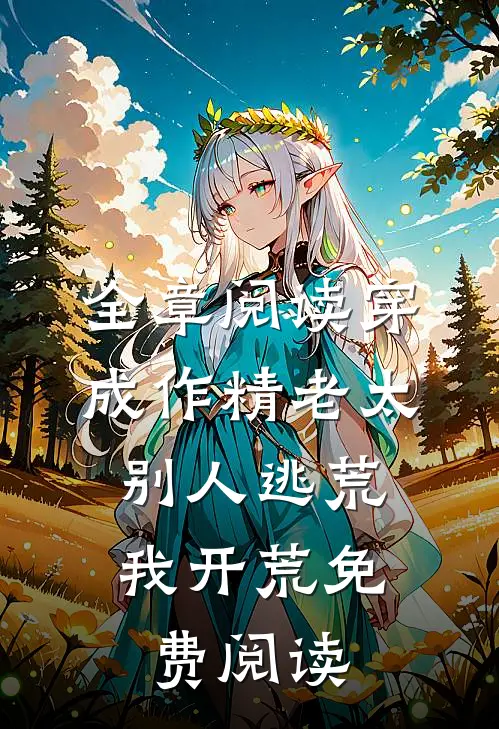 全章阅读穿成作精老太,别人逃荒我开荒免费阅读