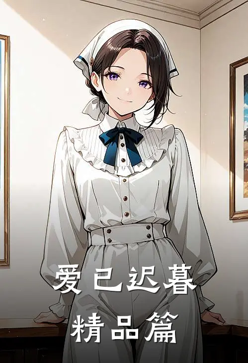 爱已迟暮精品篇