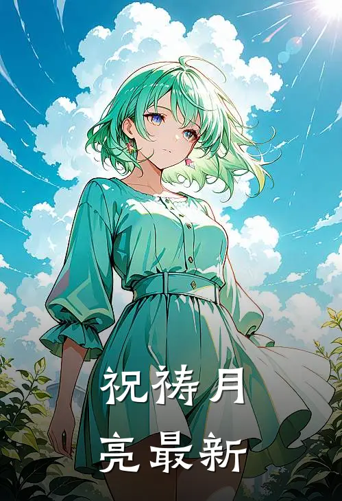 祝祷月亮最新