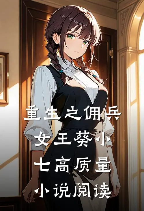 重生之佣兵女王 葵小七高质量小说阅读