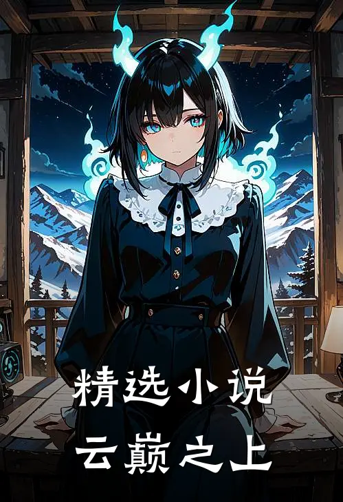 精选小说云巅之上