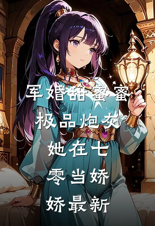 军婚甜蜜蜜：极品炮灰她在七零当娇娇最新