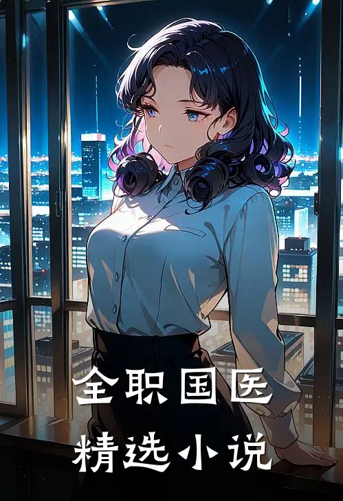 全职国医精选小说