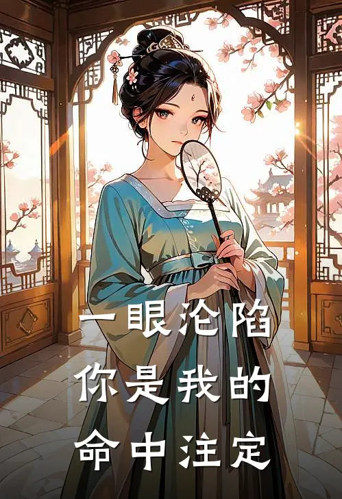 一眼沦陷：你是我的命中注定