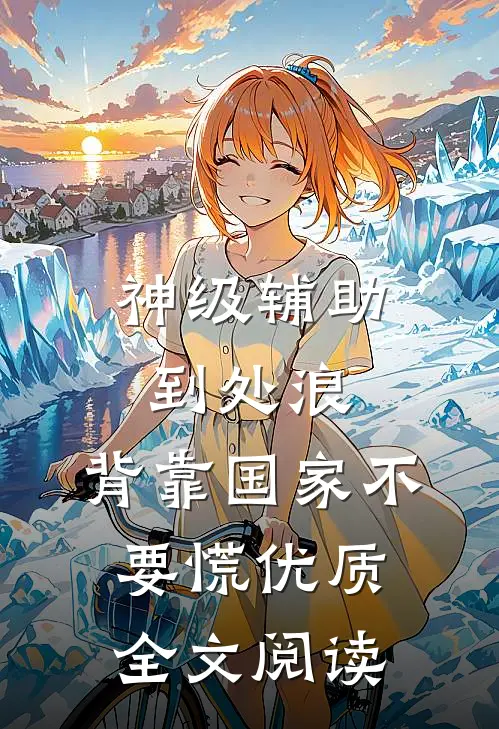 神级辅助到处浪，背靠国家不要慌优质全文阅读