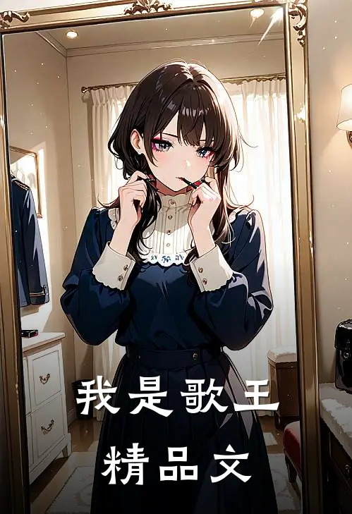 我是歌王精品文