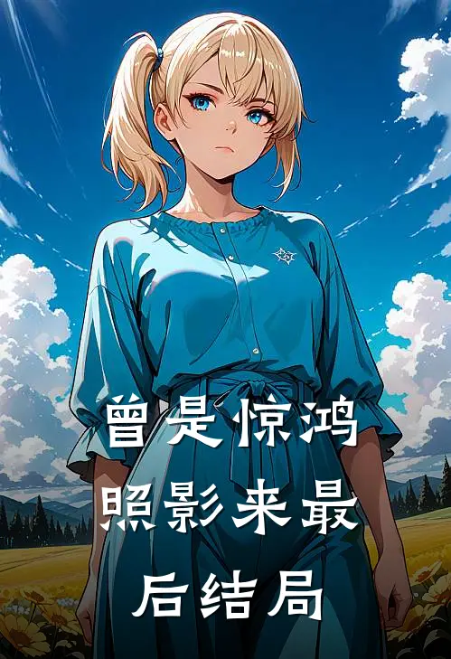 曾是惊鸿照影来最后结局