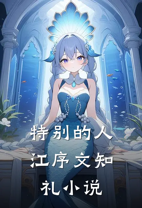 特别的人江序文知礼小说