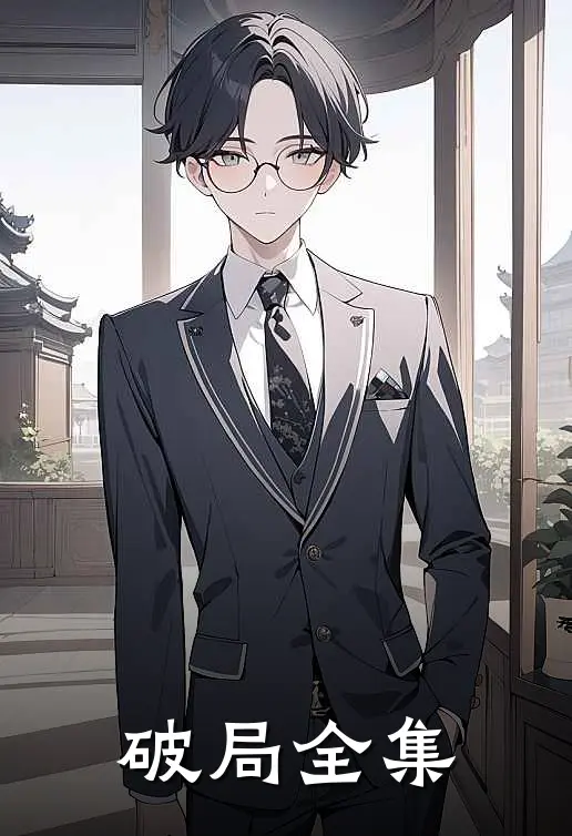 破局全集