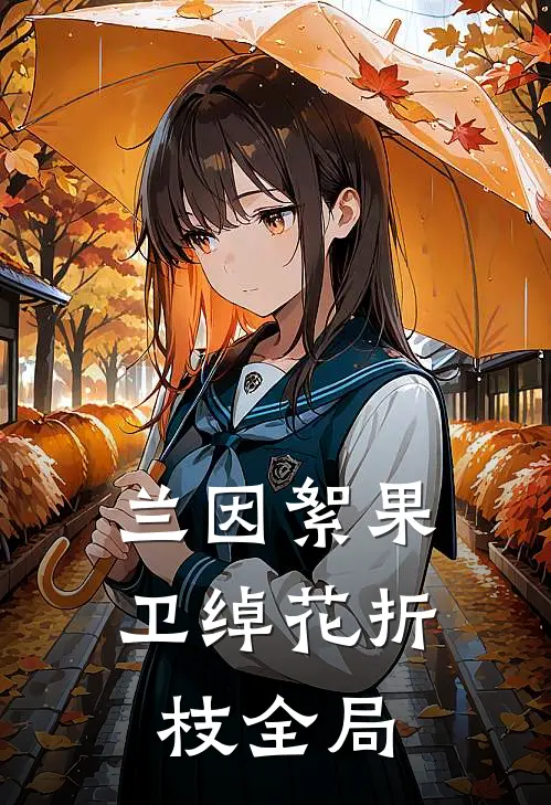 兰因絮果卫绰花折枝全局