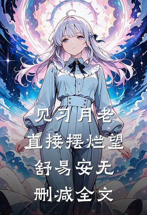 见习月老：直接摆烂望舒易安无删减全文
