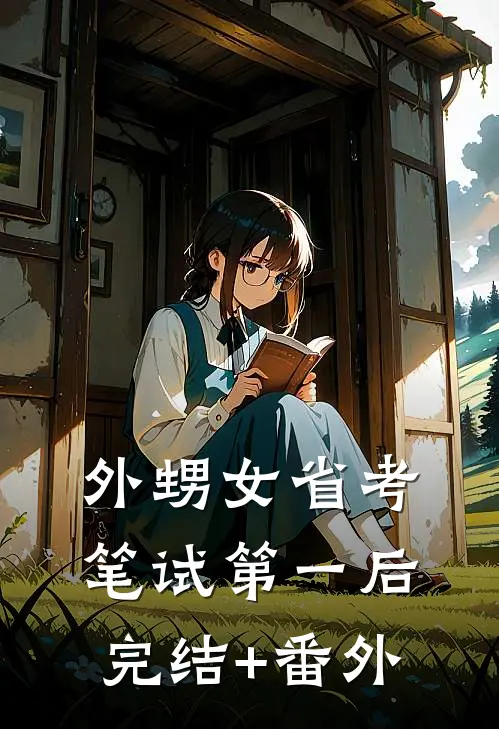 外甥女省考笔试第一后完结+番外