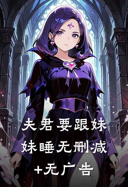 夫君要跟妹妹睡无删减+无广告