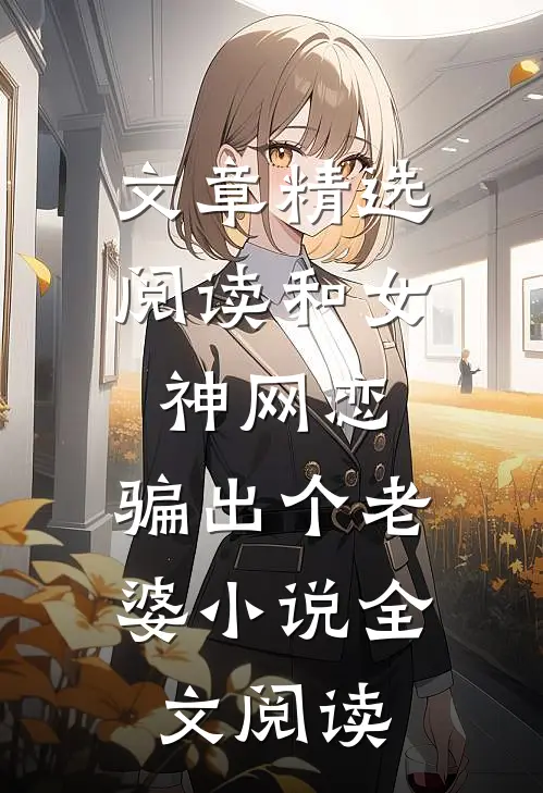 文章精选阅读和女神网恋,骗出个老婆小说全文阅读