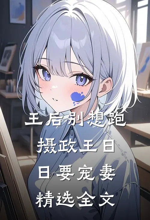 王后别想跑，摄政王日日要宠妻精选全文