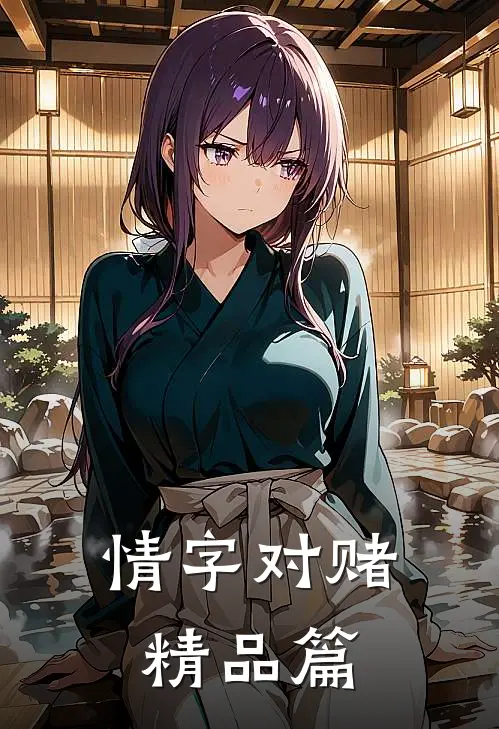 情字对赌精品篇
