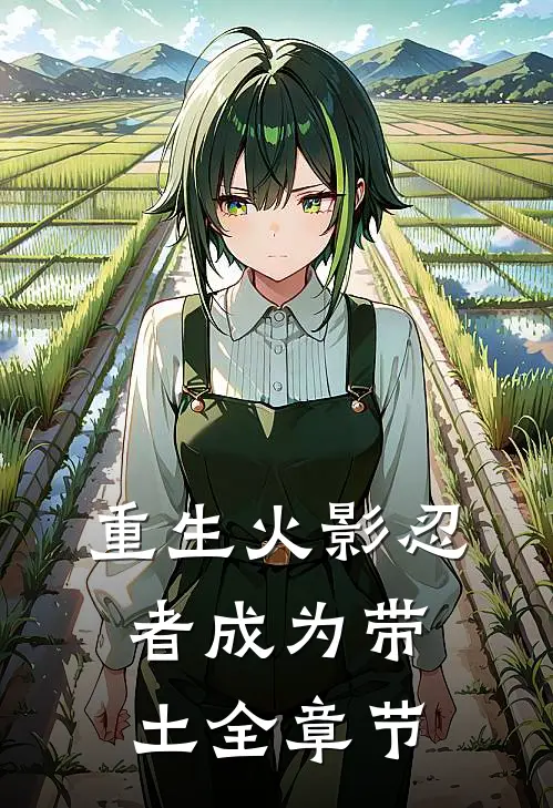 重生火影忍者成为带土全章节