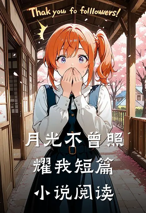 月光不曾照耀我短篇小说阅读