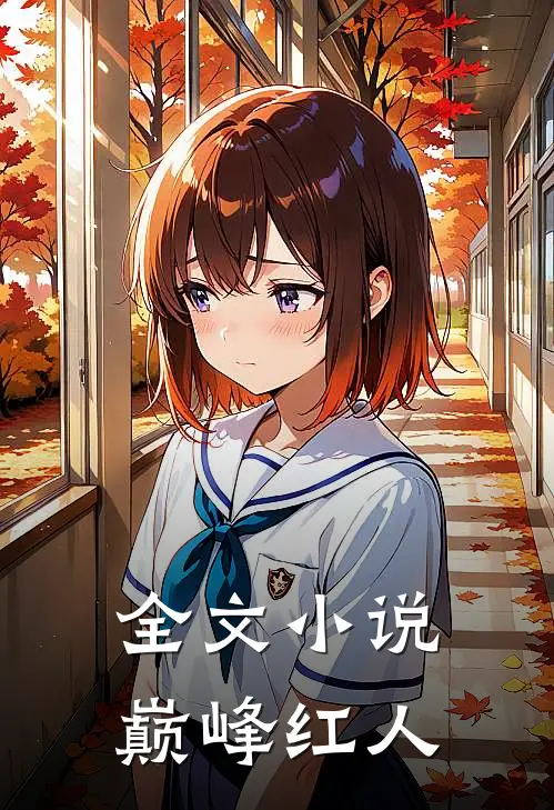全文小说巅峰红人