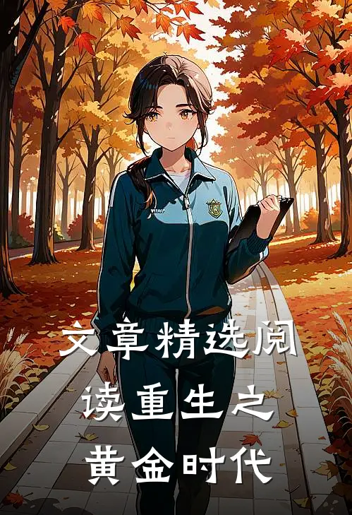 文章精选阅读重生之黄金时代
