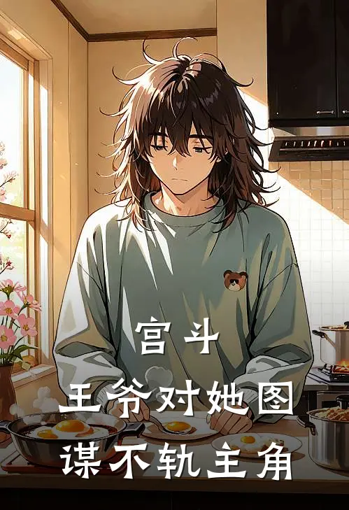 宫斗：王爷对她图谋不轨主角