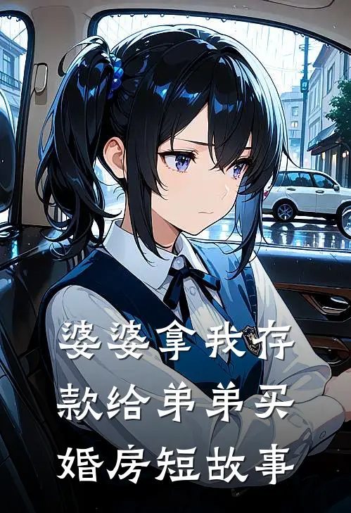 婆婆拿我存款给弟弟买婚房短故事