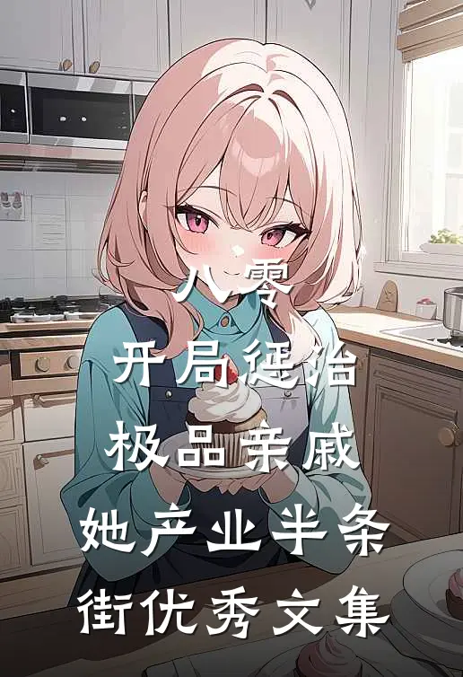 八零：开局惩治极品亲戚，她产业半条街优秀文集