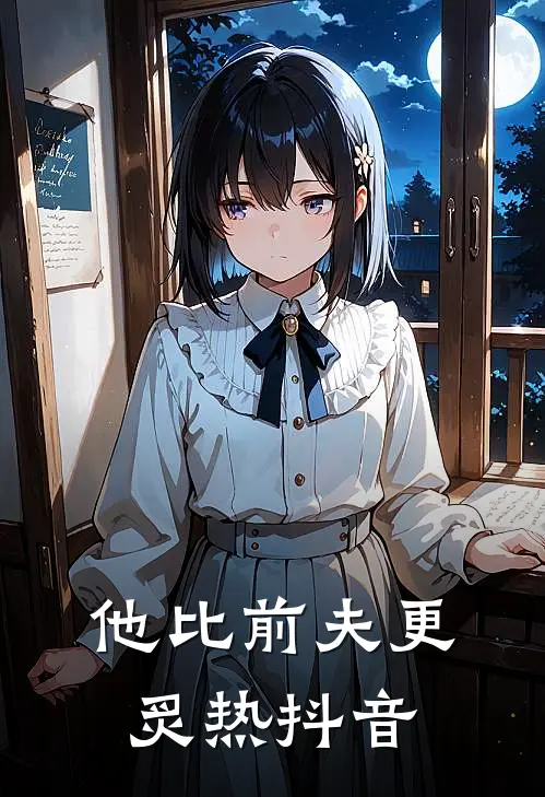 他比前夫更炙热抖音