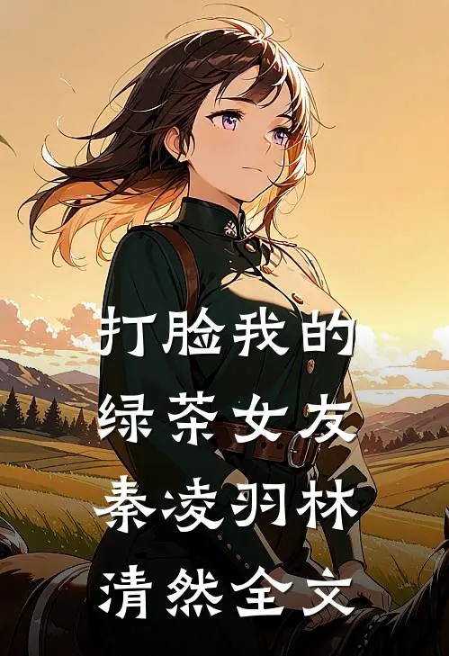 打脸我的绿茶女友秦凌羽林清然全文