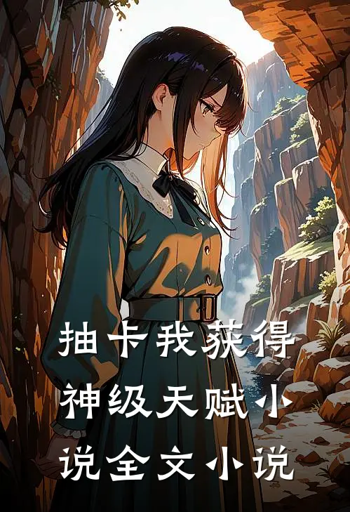 抽卡我获得神级天赋小说全文小说