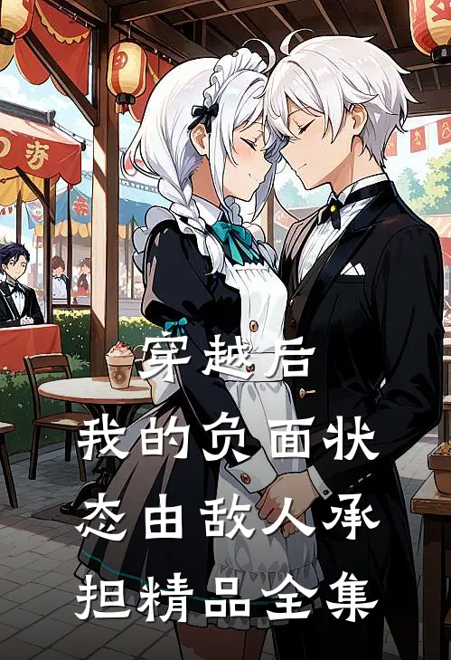 穿越后，我的负面状态由敌人承担精品全集