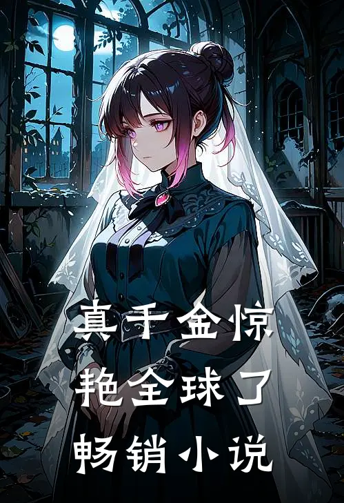 真千金惊艳全球了畅销小说