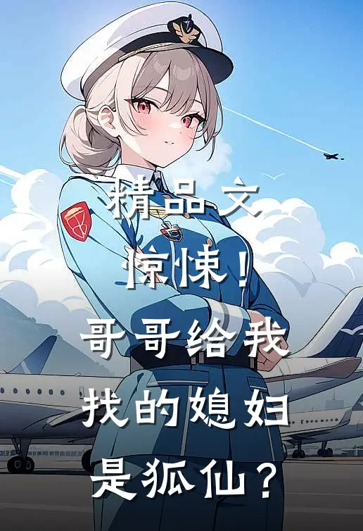 精品文惊悚！哥哥给我找的媳妇是狐仙？