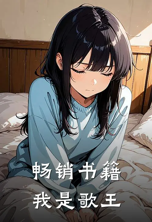 畅销书籍我是歌王