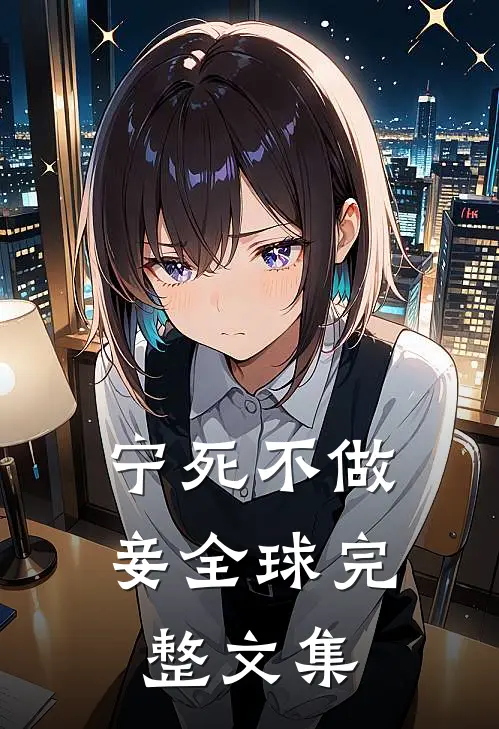 宁死不做妾全球完整文集